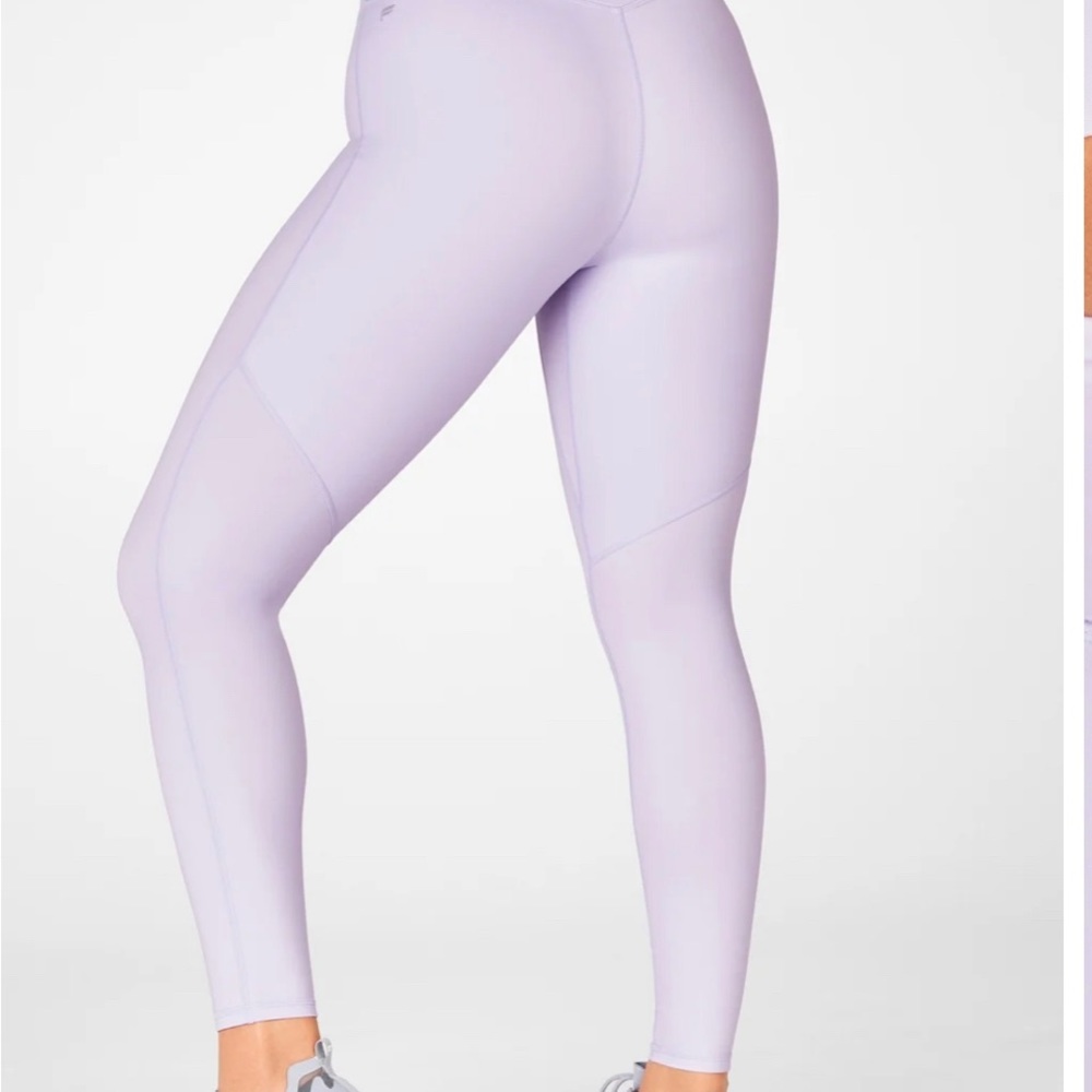 Anywhere Motion365® High-Waisted Legging